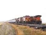 BNSF 783